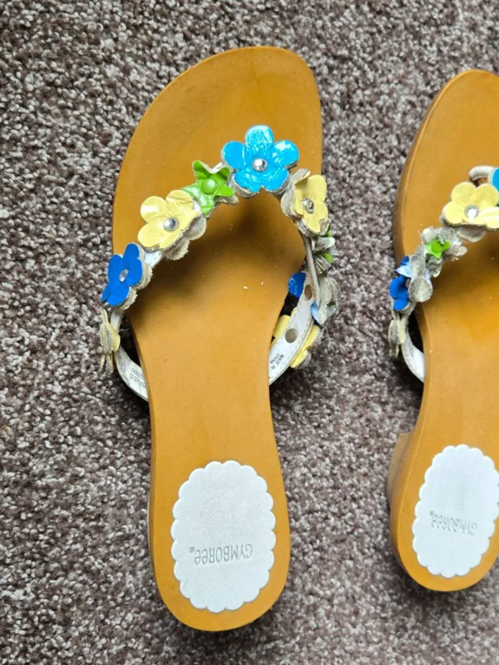 Shoes